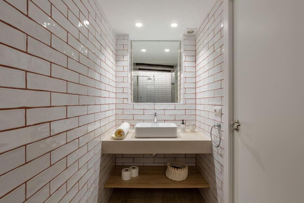 Appartement Moderno Loft En Pleno Centro Valencia