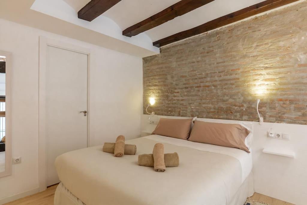 Moderno Loft En Pleno Centro Appartement *