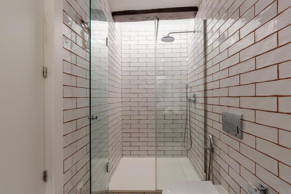 Moderno Loft En Pleno Centro Appartement Valencia