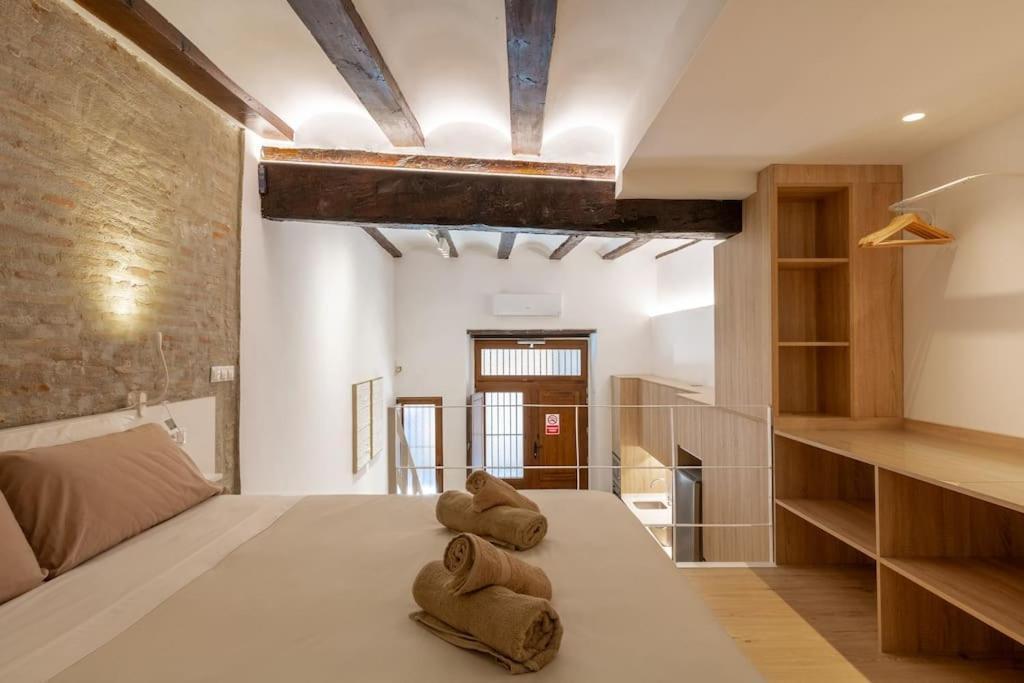 Appartement Moderno Loft En Pleno Centro *